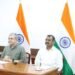 डिजिटल मीडिया प्लेटफॉर्म्स को ऐसे समाधान निकालने होंगे जो उनकी व्यवस्थाओं के हमारे समाज पर पड़ने वाले प्रभाव को ध्यान में रखते हों: अश्विनी वैष्णव