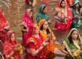महापर्व छठ का अनुष्ठान नागरिकों को नई ऊर्जा और उत्साह से भर देता है : प्रधानमंत्री