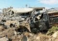 Israeli के हमले में Southern Lebanon के 29 गांव मलबे में हुए तब्दील
