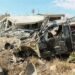 Israeli के हमले में Southern Lebanon के 29 गांव मलबे में हुए तब्दील