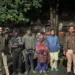 अवैध प्रवासियों पर कार्रवाई करते हुए द‍िल्‍ली पुल‍िस ने 8 बांग्लादेशियों को भेजा वापस