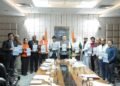 DST ने AICTE के साथ मिलकर क्वांटम के लिए स्नातक पाठ्यक्रमों की घोषणा की