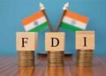 भारत की FDI यात्रा पहुंची 1 ट्रिलियन डॉलर तक