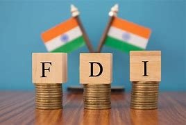 भारत की FDI यात्रा पहुंची 1 ट्रिलियन डॉलर तक