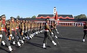 INDIAN ARMY को मिले 491 युवा अफसर, नेपाल के सेना प्रमुख ने ली बतौर रिव्यूइंग ऑफिसर परेड की सलामी