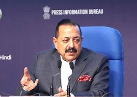 स्पैडेक्स पूरी तरह से स्वदेशी मिशन, स्पैडेक्स मिशन का नाम भारतीय डॉकिंग टेक्नोलॉजी रखा गया है :  केंद्रीय मंत्री