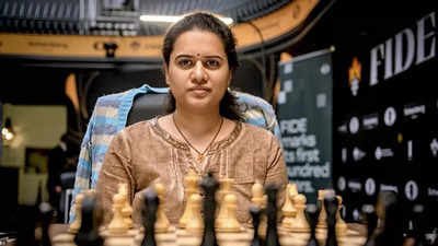 कोनेरू हम्पी ने रचा इतिहास, रैपिड शतरंज विश्व चैम्पियनशिप का जीता खिताब