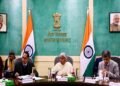 Sixth Pre-Budget Consultation Meeting : केंद्रीय वित्त मंत्री ने स्वास्थ्य एवं शिक्षा क्षेत्र के प्रतिनिधियों के साथ की बैठक