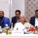 Pre Budget Consultation Meeting : वित्‍त मंत्री ने की राज्यों और केंद्र शासित प्रदेशों के मंत्रियों के साथ बैठक
