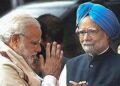 पूर्व प्रधानमंत्री डॉ मनमोहन सिंह का 92 साल की उम्र में निधन, पीएम मोदी ने जताया दुख