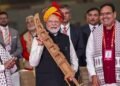 Rising Rajasthan Global Investment Summit : राजस्थान राइजिंग के साथ रिलायबल भी : PM MODI
