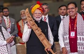 Rising Rajasthan Global Investment Summit : राजस्थान राइजिंग के साथ रिलायबल भी : PM MODI