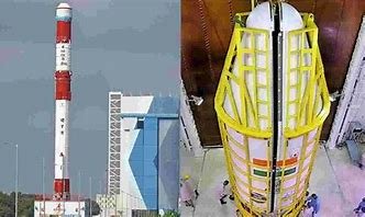 ISRO का साल का आखिरी मिशन : स्पेडेक्स और अभिनव पेलोड के साथ पीएसएलवी-सी60 किया लॉन्च