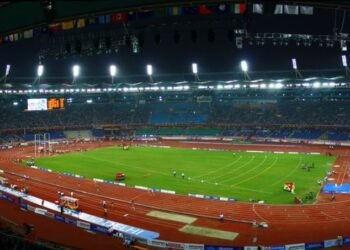 पहली बार भारत करेगा Para Athletics World Championships 2025 की मेजबानी , जवाहरलाल नेहरू स्टेडियम में होगा आयोजन
