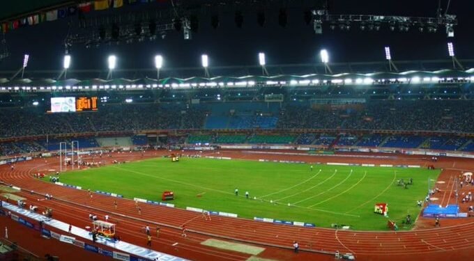 पहली बार भारत करेगा Para Athletics World Championships 2025 की मेजबानी , जवाहरलाल नेहरू स्टेडियम में होगा आयोजन