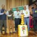 RINL में मनाया गया राष्ट्रीय ऊर्जा संरक्षण दिवस