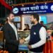 अब कोलकाता एयरपोर्ट पर यात्र‍ियों को म‍िलेगी 10 रूपये में चाय और 10 रूपये में पानी की बाेतल