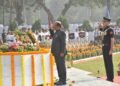 भारत जानता है कि “एक साथ कैसे आना है, कैसे सोचना है और कैसे मिलकर काम करना है : राज्यपाल