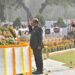 भारत जानता है कि “एक साथ कैसे आना है, कैसे सोचना है और कैसे मिलकर काम करना है : राज्यपाल