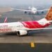 AIR INDIA EXPRESS ने KOLKATA से PORT BLAIR के लिए शुरू की दैनिक उड़ान
