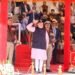 साहस, शौर्य और बलिदान के बल पर BSF ने देश के ‘फर्स्ट लाइन ऑफ़ डिफेंस’ को मजबूत बनाया : अम‍ित शाह