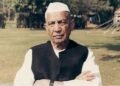 प्रधानमंत्री नरेन्द्र मोदी ने पूर्व प्रधानमंत्री चौधरी चरण सिंह को उनकी जयंती पर किया स्मरण