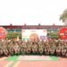 BHARAT और CAMBODIA ने पुणे में पहला संयुक्त टेबल टॉप अभ्यास CINBAX किया शुरू