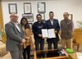 DPIIT ने STARTUPS की मदद के लिए निजी कंपनी ‘BOAT’ के साथ किए MOU पर हस्ताक्षर