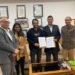 DPIIT ने STARTUPS की मदद के लिए निजी कंपनी ‘BOAT’ के साथ किए MOU पर हस्ताक्षर