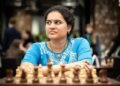प्रधानमंत्री ने हम्पी कोनेरू को 2024 फाइड महिला विश्व रैपिड चैम्पियनशिप जीतने पर दी बधाई