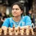 प्रधानमंत्री ने हम्पी कोनेरू को 2024 फाइड महिला विश्व रैपिड चैम्पियनशिप जीतने पर दी बधाई