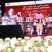 JP NADDA ने TB के मामलों और मृत्यु दर को कम करने के लिए एक सौ दिवसीय गहन राष्ट्रव्यापी अभियान का किया शुभारंभ