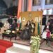 कोलकाता राजभवन में मनाया गया क्र‍िसमस समारोह