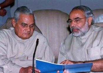 पीएम मोदी आलेख : अटल जी का सिद्धांत ही राष्ट्र निर्माण के ‘अटल’ आदर्श की शताब्दी