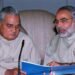 पीएम मोदी आलेख : अटल जी का सिद्धांत ही राष्ट्र निर्माण के ‘अटल’ आदर्श की शताब्दी
