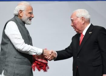 प्रधानमंत्री ने श्री ओसामु सुजुकी के निधन पर व्यक्त किया शोक