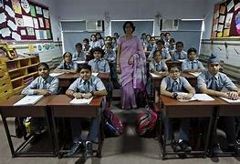 अब 5वीं और 8वीं कक्षा में फेल होने पर विद्यार्थी नहीं जा सकेंगे अगली क्लास में