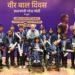 राष्ट्रीय बाल पुरस्कार विजेताओं के साथ पीएम मोदी की बातचीत, पढ़ें पीएम के सवाल बच्चों के जवाब