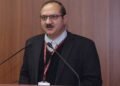 भुवनेश कुमार ने संभाला UIDAI के CEO का पदभार