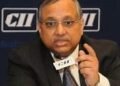 Economic Survey 2024-25 में वर्तमान आर्थिक विकास का व्यापक, गहन और है दूरगामी विश्लेषण : सीआईआई महानिदेशक चंद्रजीत बनर्जी