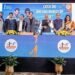 खो खो विश्व कप के लिए खो खो फेडरेशन ऑफ इंडिया ने ट्रॉफी और शुभंकर का किया अनावरण