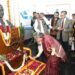 भारतीय राष्ट्रीय अभिलेखागार ने महात्मा गांधी पर विशेष प्रदर्शनी की आयोजित