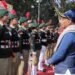 एनसीसी कैडेट भारत के संसाधन हैं, उन्हें विकसित भारत के सपने को साकार करने का प्रयास करना चाहिए :  रक्षा मंत्री