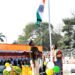 भारतीय विमानपत्तन प्राधिकरण, पूर्वी क्षेत्र ने एनएससीबीआई हवाई अड्डे, कोलकाता में मनाया 76वां गणतंत्र दिवस