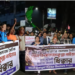 RG KAR DOCTOR PROTEST : आधी रात को डॉक्टर के घर की तलाशी, विरोध में सड़कों पर उतरे जूनियर डॉक्टर्स! श्यामबाजार से बीटी रोड अवरुद्ध
