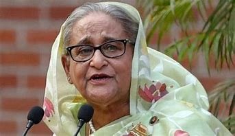 ढाका के प्रत्यर्पण दबाव के बीच मोदी सरकार का बड़ा फैसला, नई दिल्ली ने बढ़ाया शेख हसीना का वीजा