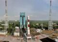 कैबिनेट ने “तीसरे लॉन्च पैड” की स्थापना को दी मंजूरी