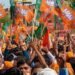 Delhi Assembly Election : भाजपा के 29 उम्मीदवारों की पहली लिस्ट जारी