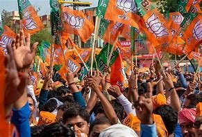 Delhi Assembly Election : भाजपा के 29 उम्मीदवारों की पहली लिस्ट जारी