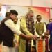 केंद्रीय मंत्री गिरिराज सिंह ने नादिया जिले के फुलिया में भारतीय हथकरघा प्रौद्योगिकी संस्थान के नए परिसर का किया उद्घाटन